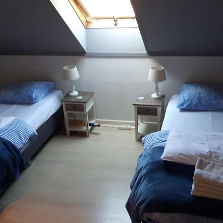 Sneek Vakantiehuis Verhuur 빌라 외부 사진