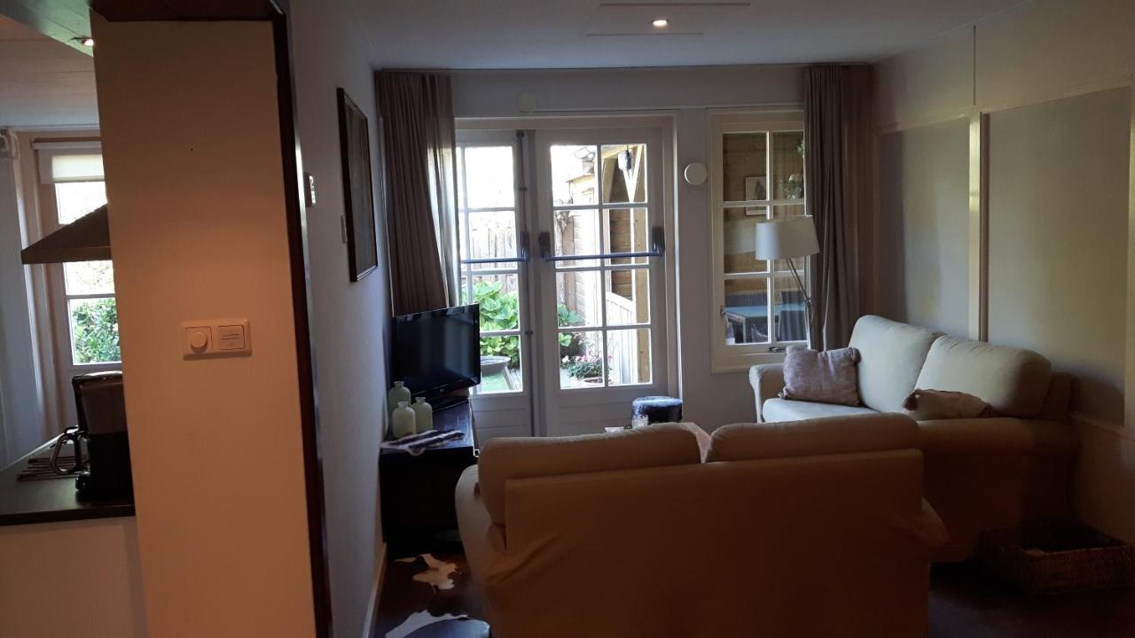 Sneek Vakantiehuis Verhuur 빌라 외부 사진