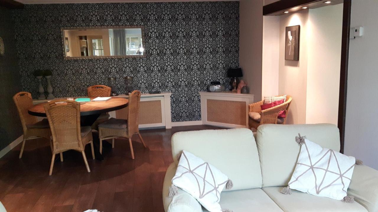 Sneek Vakantiehuis Verhuur 빌라 외부 사진