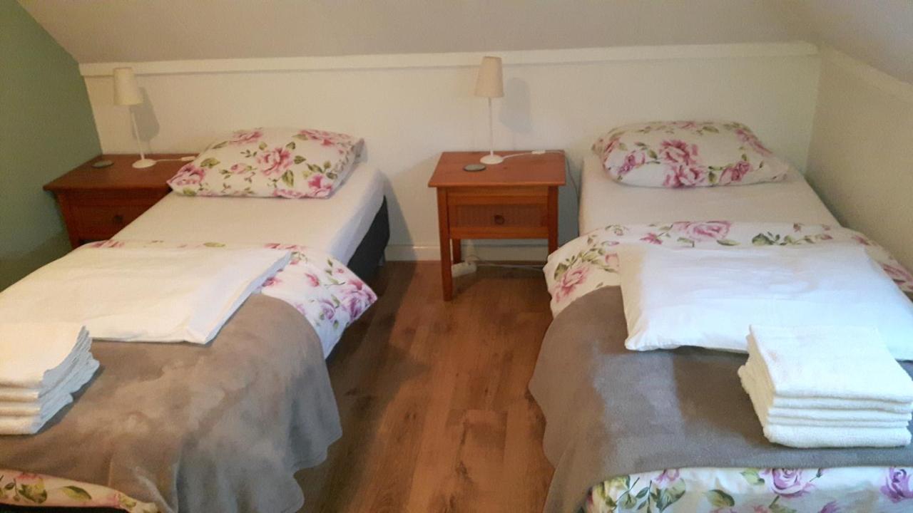 Sneek Vakantiehuis Verhuur 빌라 외부 사진